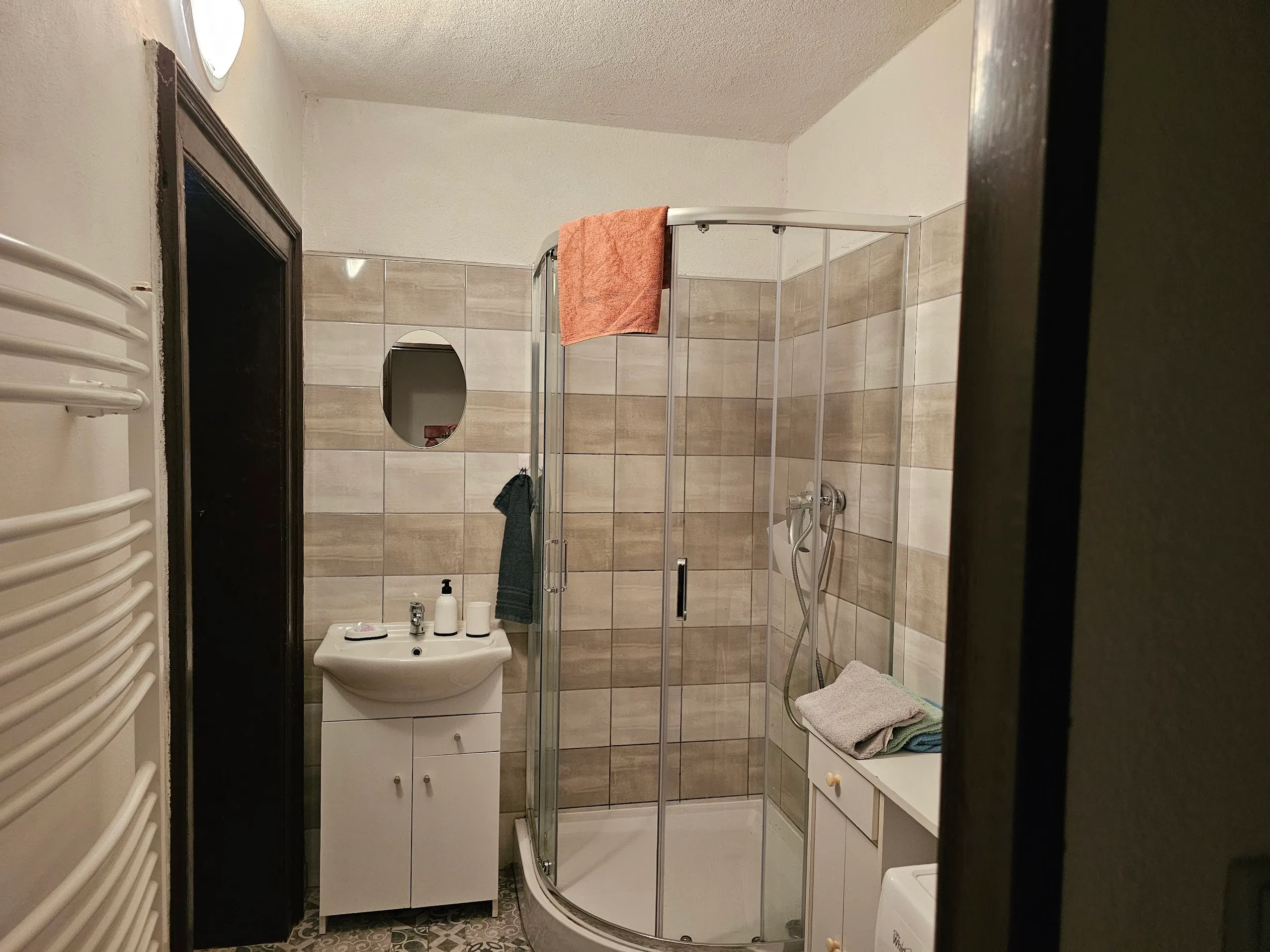 Apartmán č. 1 - Obrázek 7