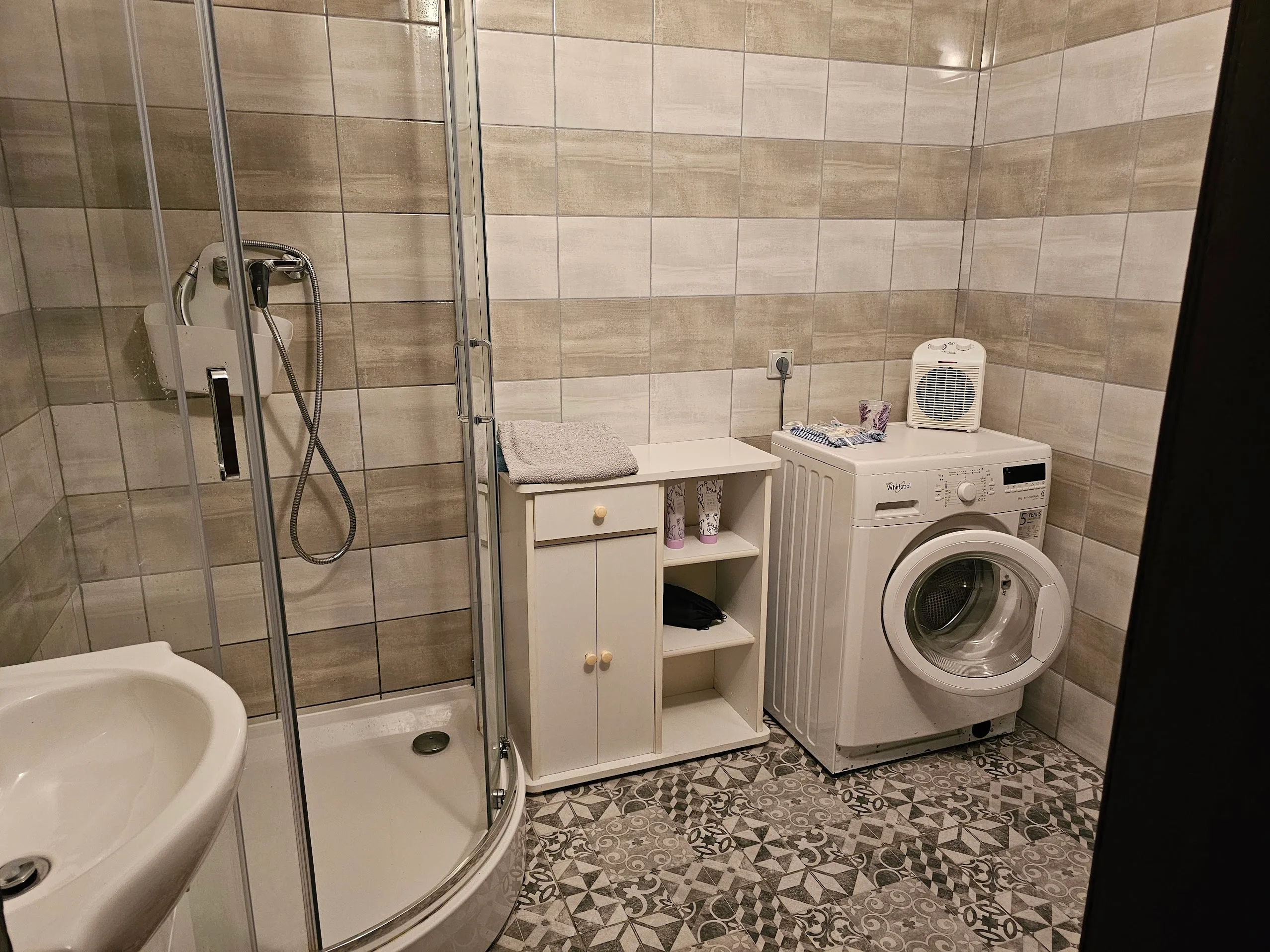 Apartmán č. 1 - Obrázek 8