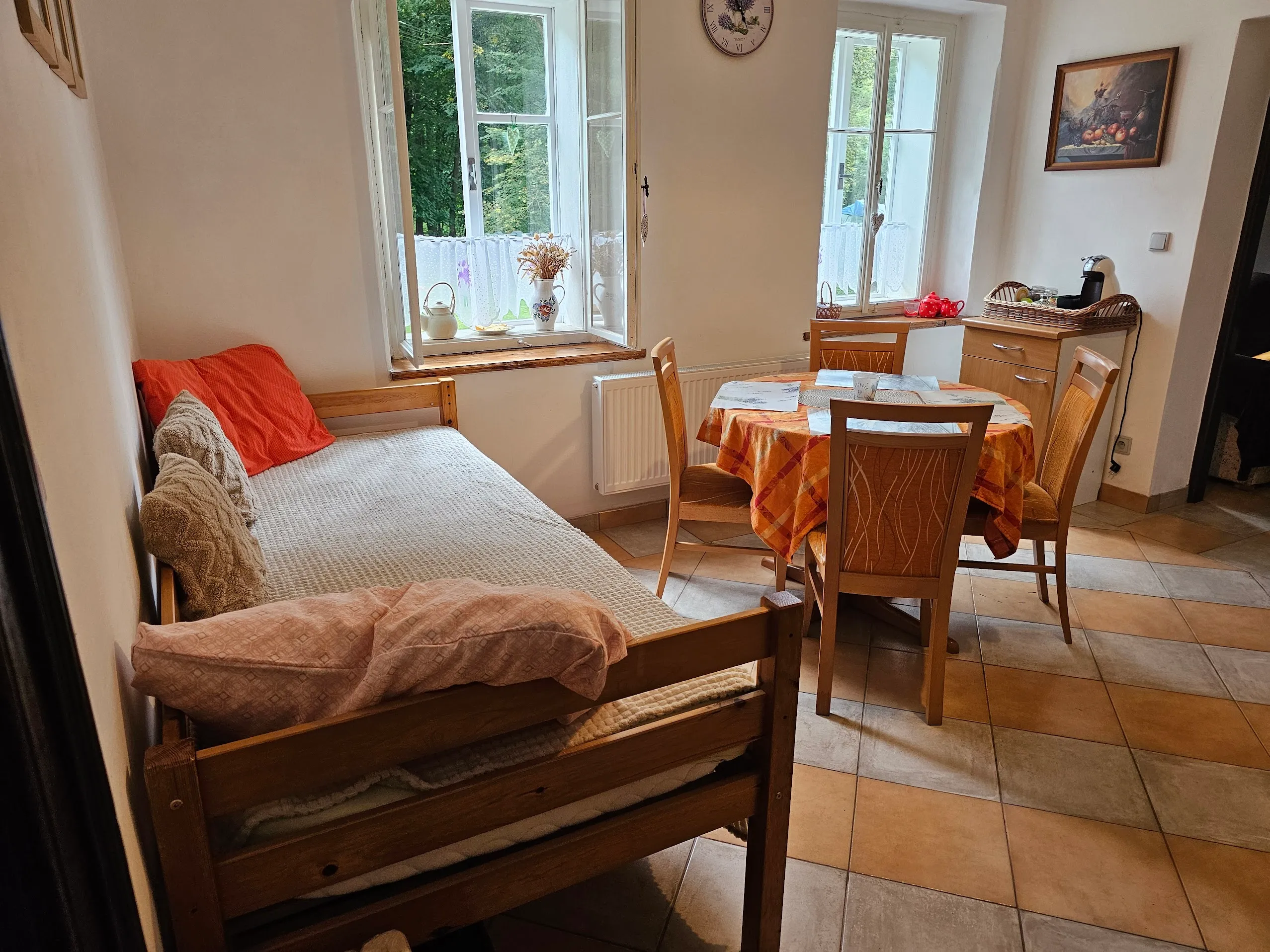 Apartmán č. 1 - Obrázek 4