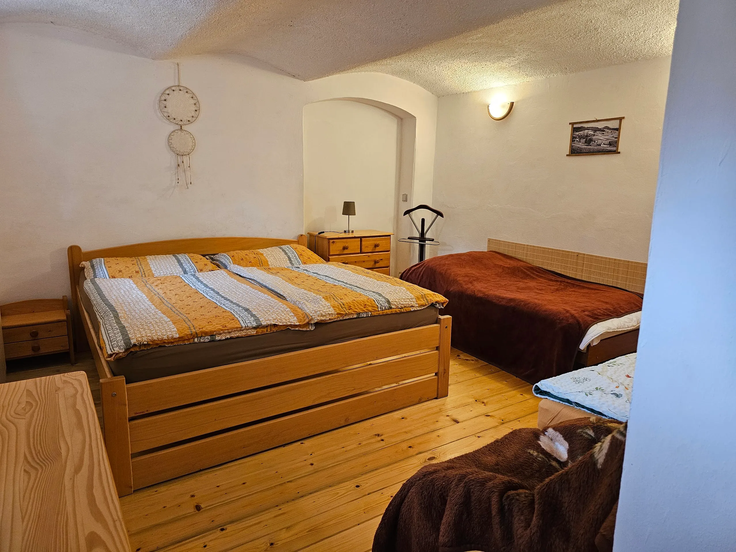 Apartmán č. 1 - Obrázek 5