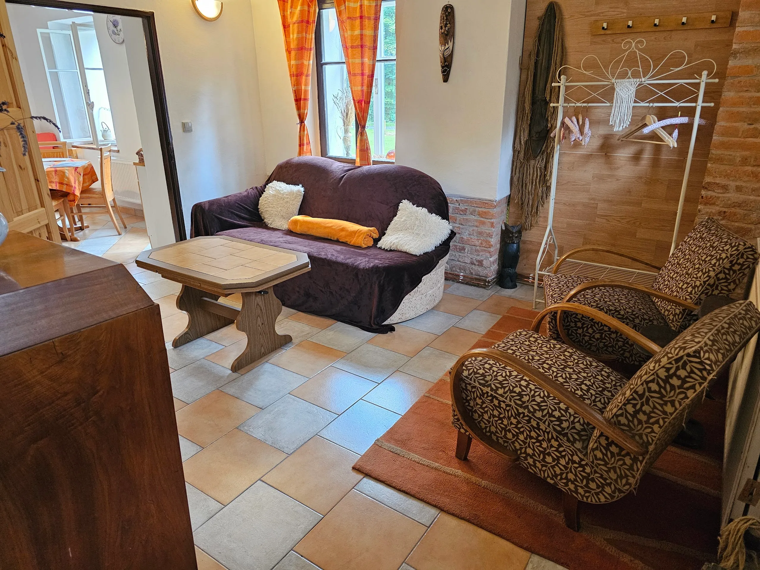 Apartmán č. 1 - Obrázek 2