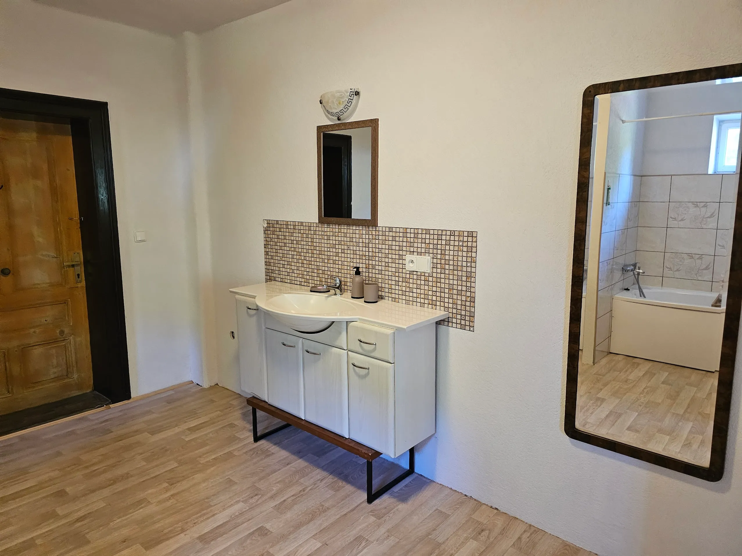 Apartmán č. 2 - Obrázek 7