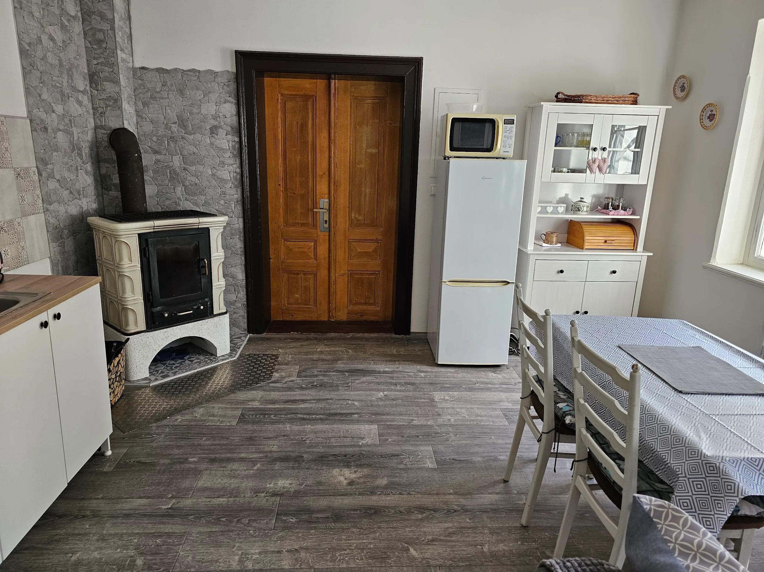 Apartmán č. 2 - Obrázek 4