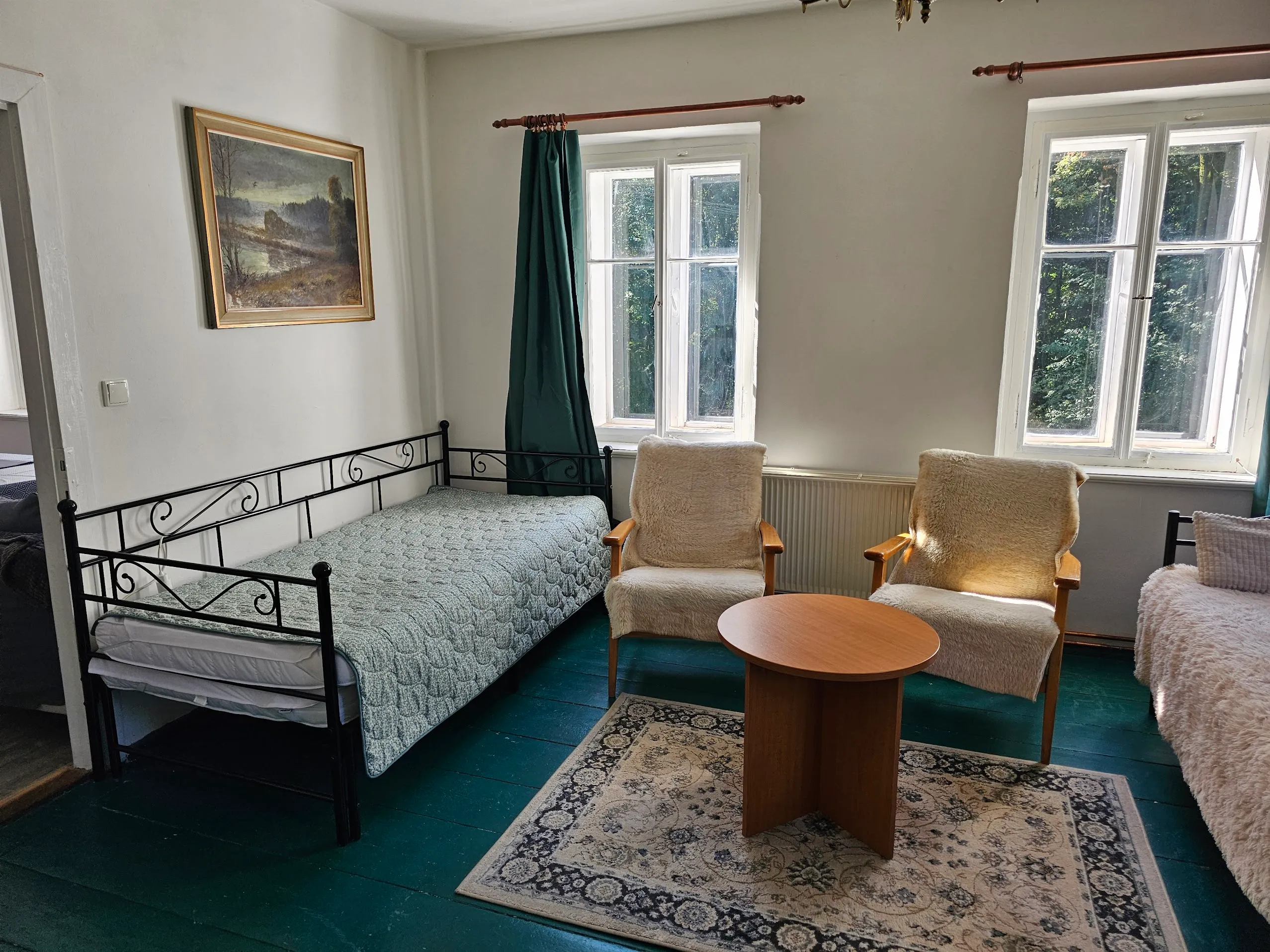 Apartmán č. 2 - Obrázek 2