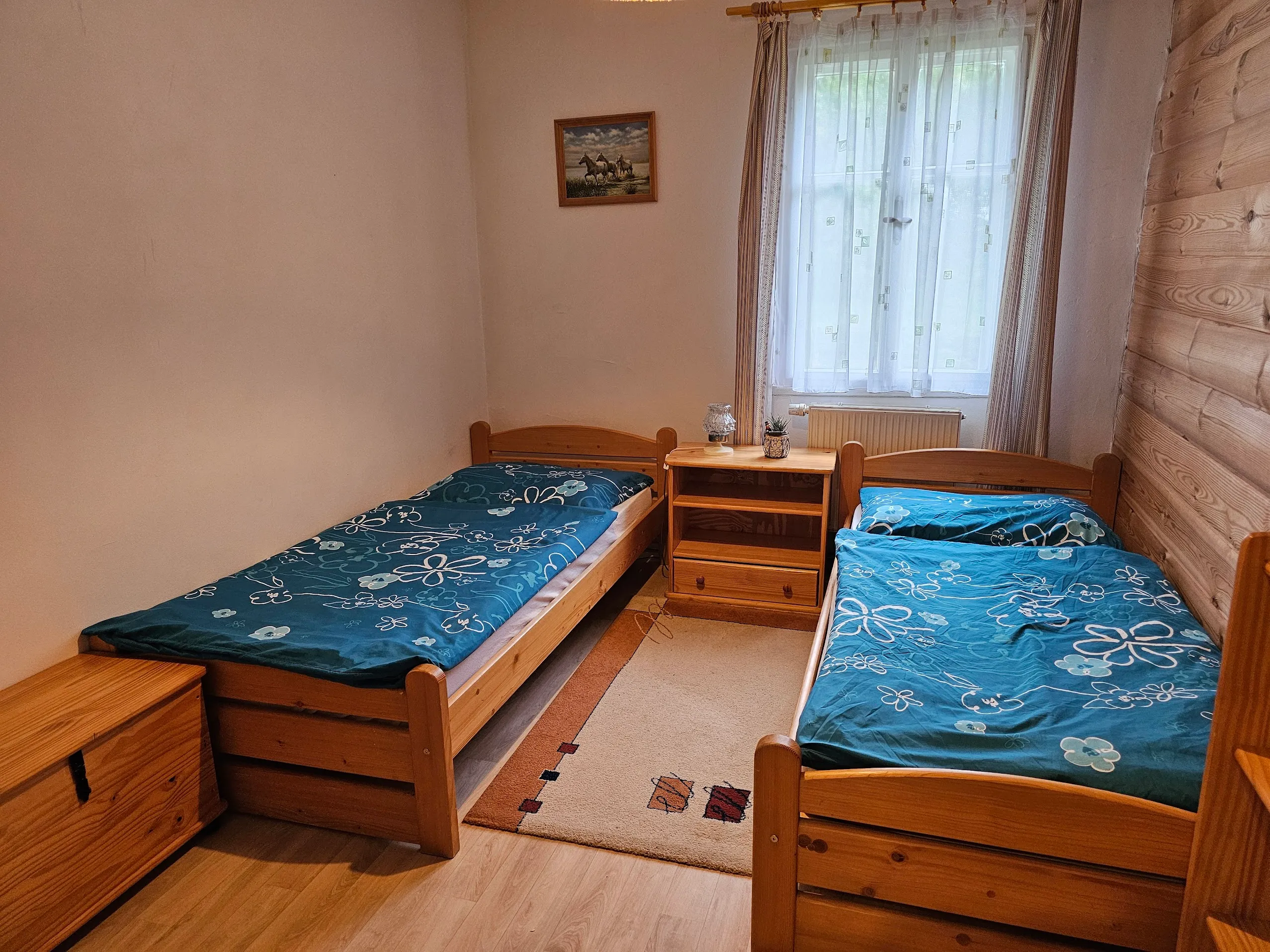 Apartmán č. 3 - Obrázek 6