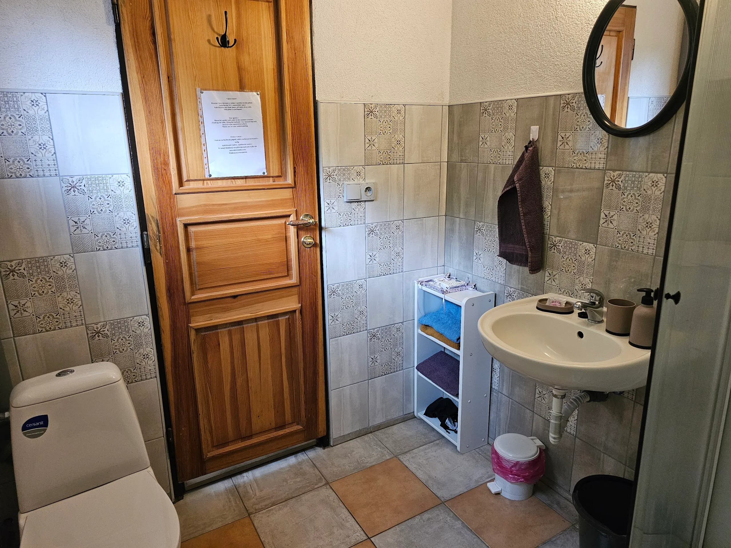 Apartmán č. 3 - Obrázek 10