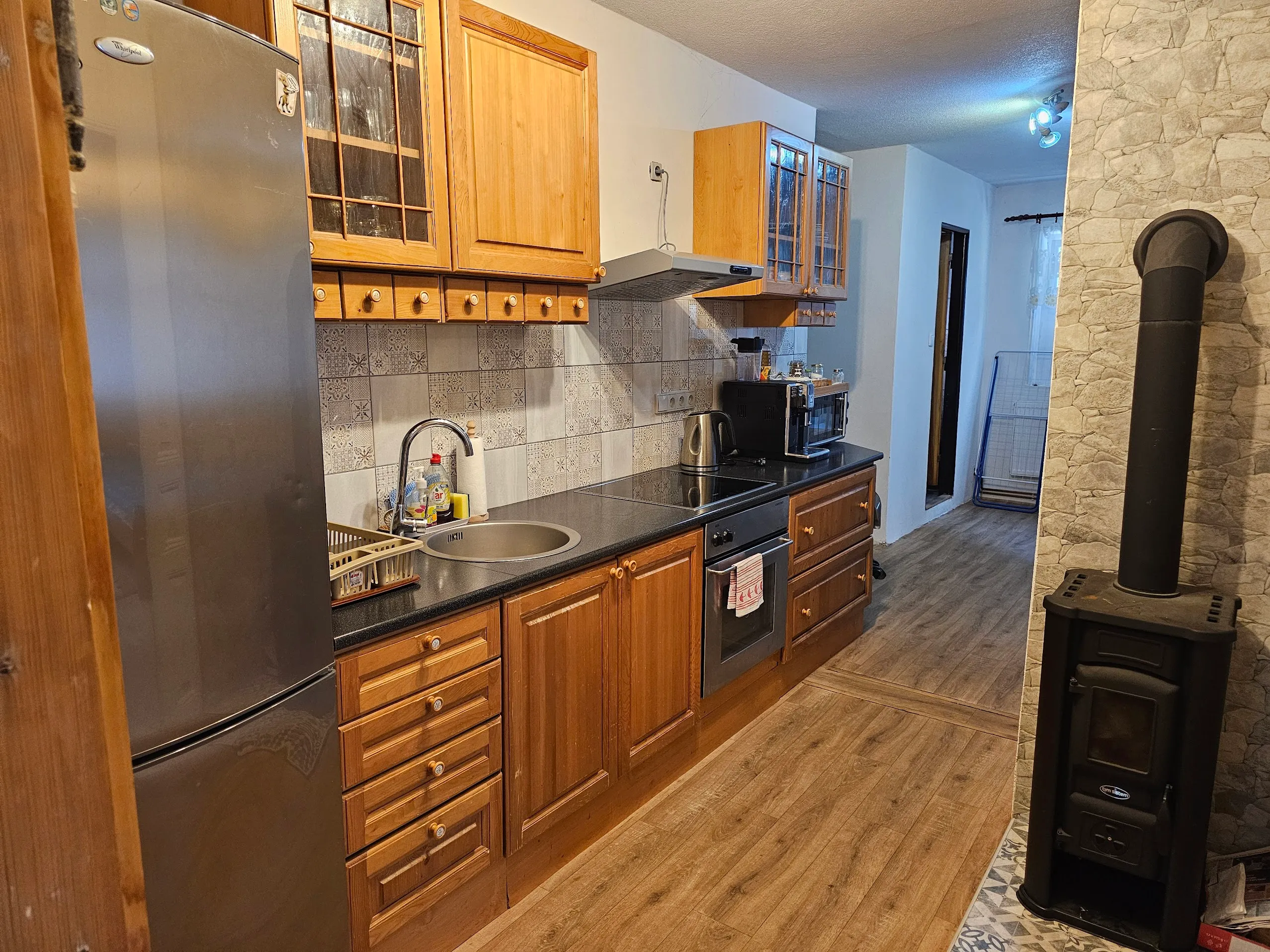 Apartmán č. 3 - Obrázek 3