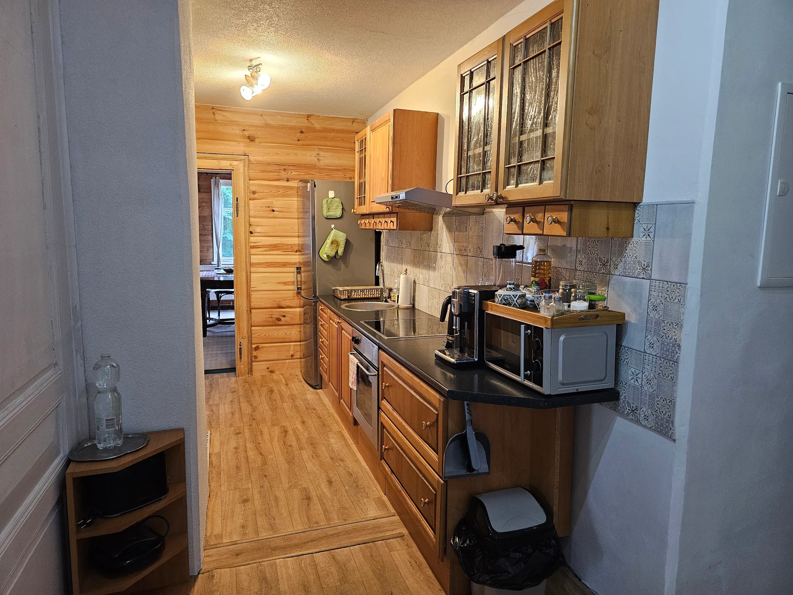 Apartmán č. 3 - Obrázek 4