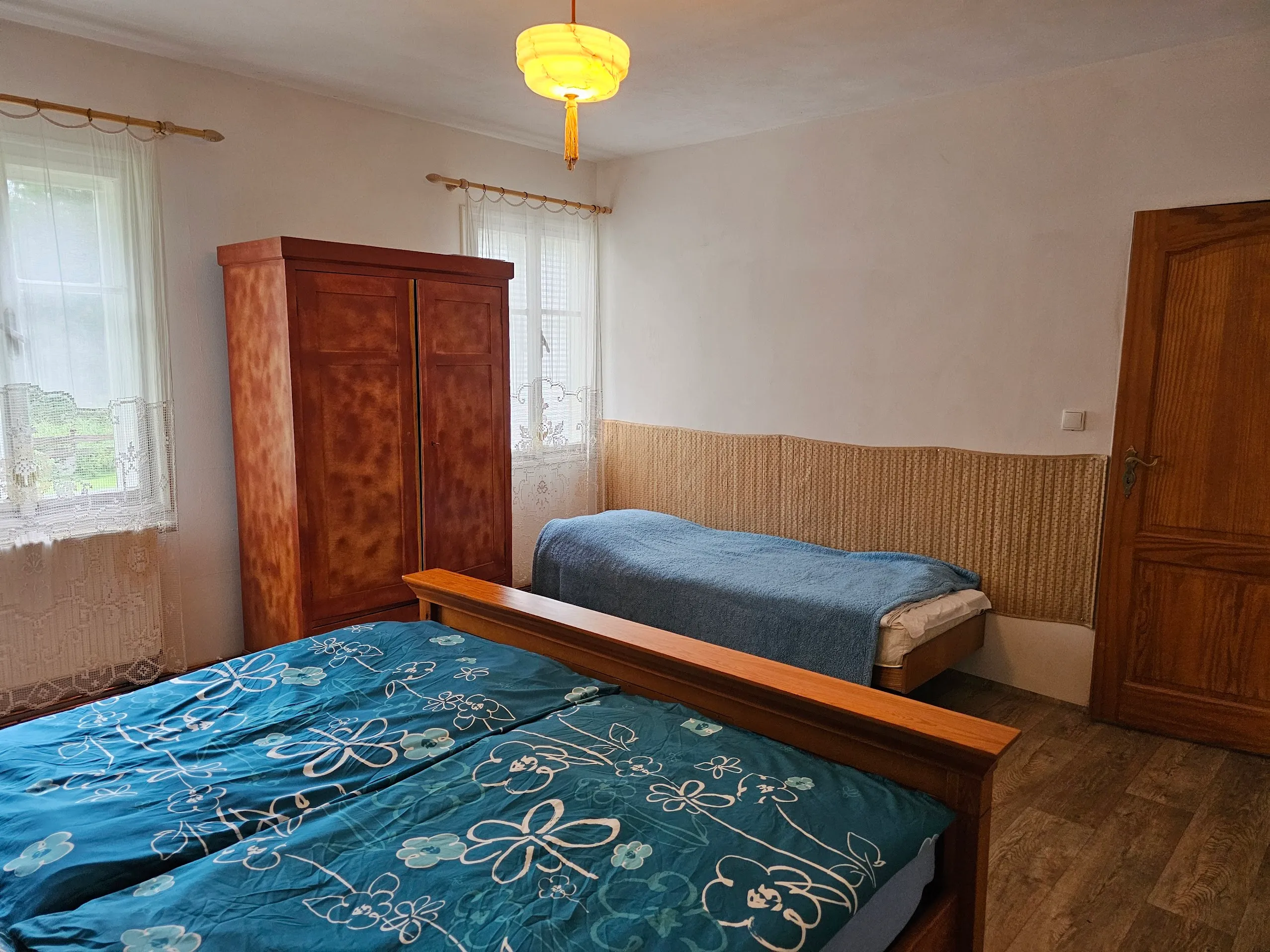 Apartmán č. 3 - Obrázek 7