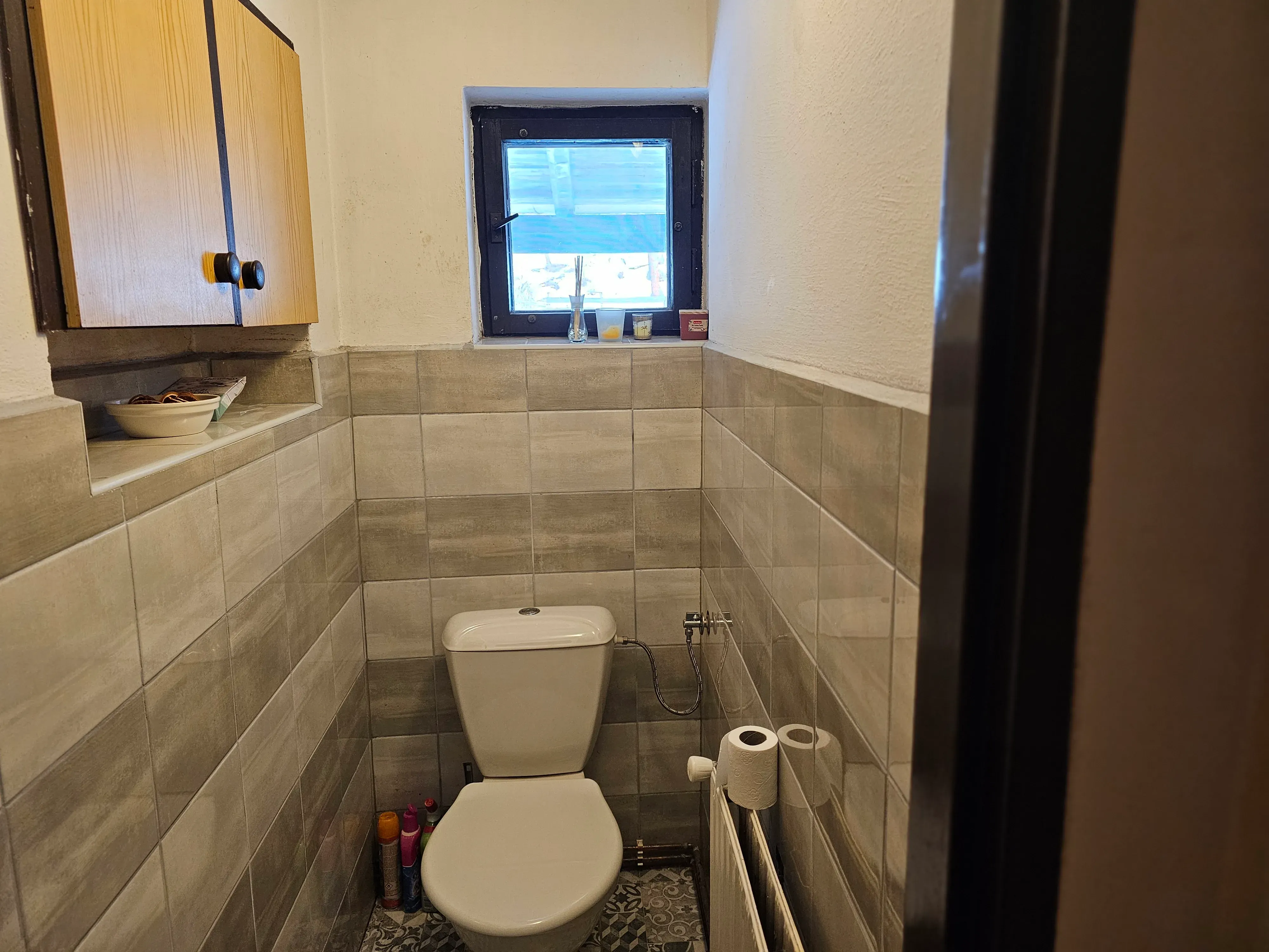 Apartmán č. 4 - Obrázek 8