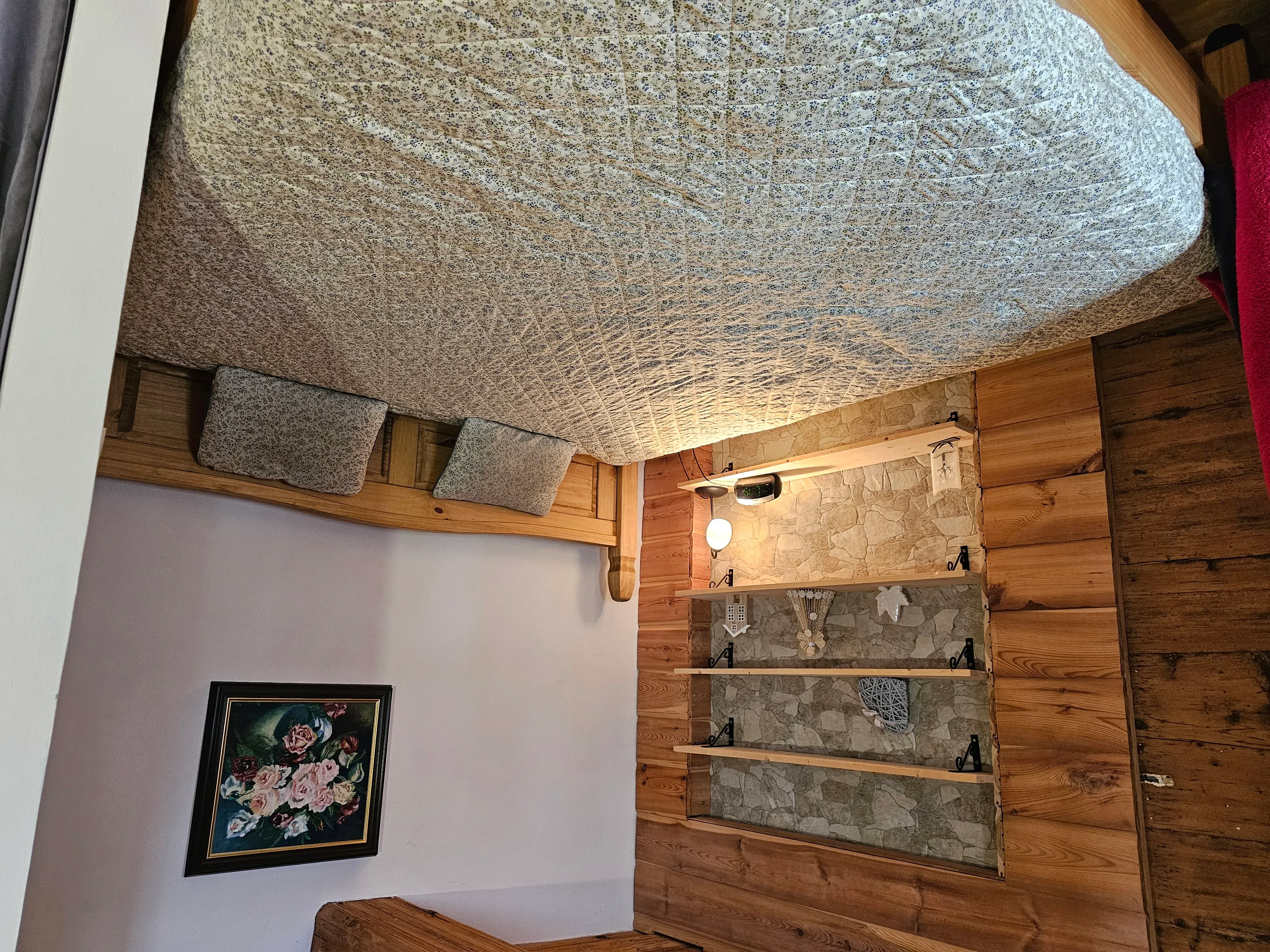 Apartmán č. 4 - Obrázek 7