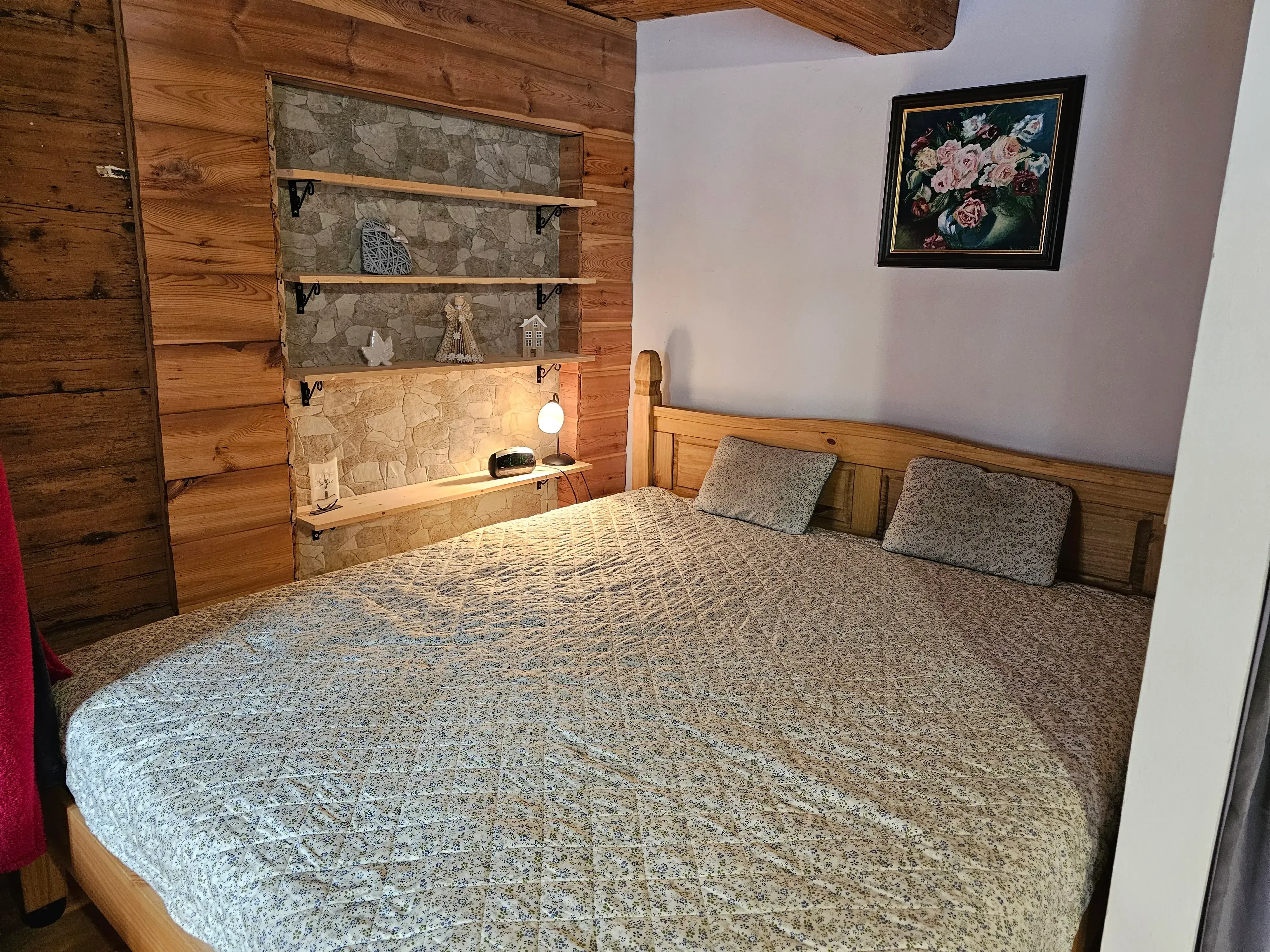 Apartmán č. 4 - Obrázek 7