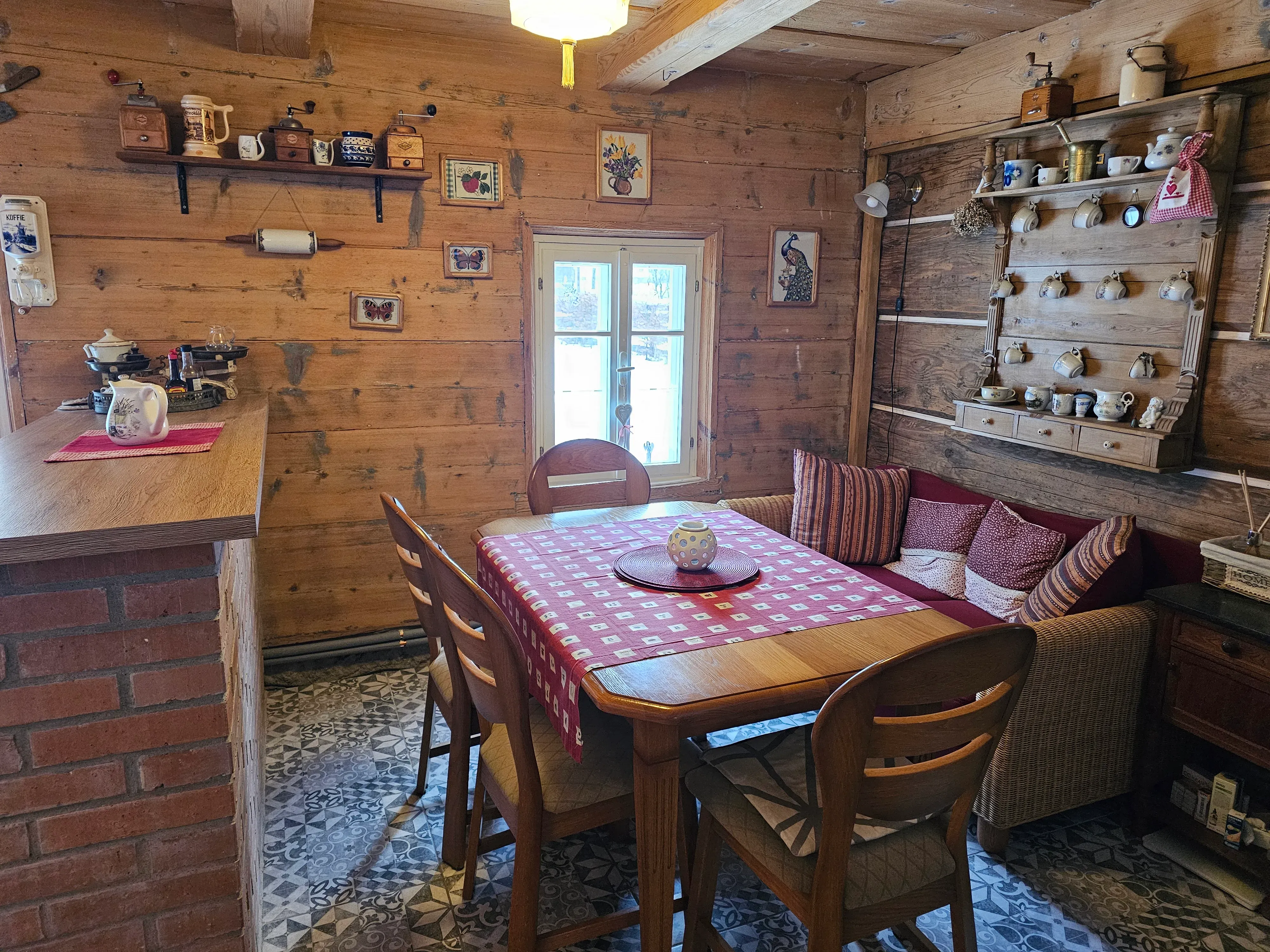 Apartmán č. 4 - Obrázek 2