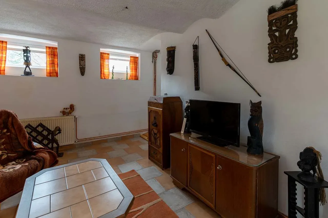 Apartmán č. 1 - common.image 2