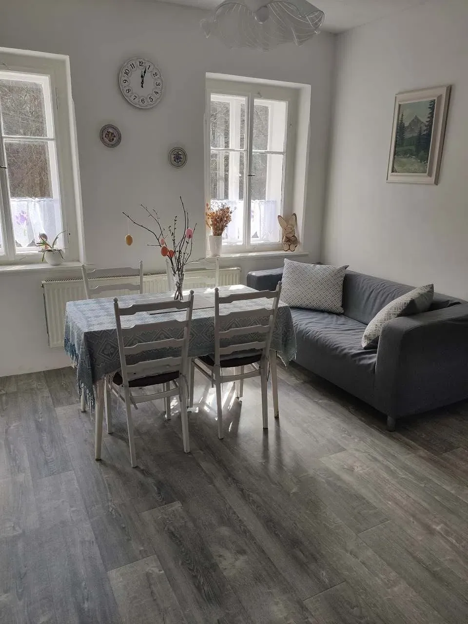 Apartmán č. 2 - common.image 3