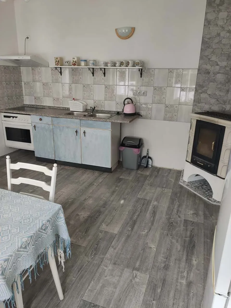 Apartmán č. 2 - common.image 4