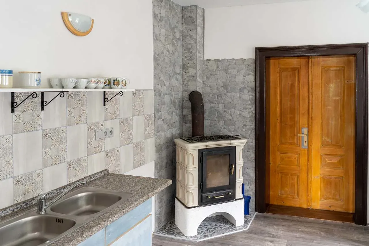 Apartmán č. 2 - common.image 5