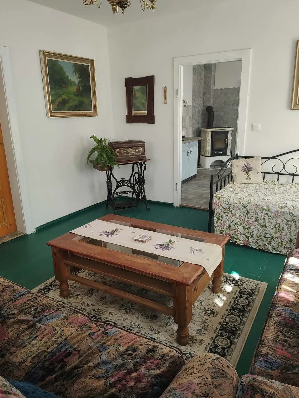 Apartmán č. 2 - common.image 2