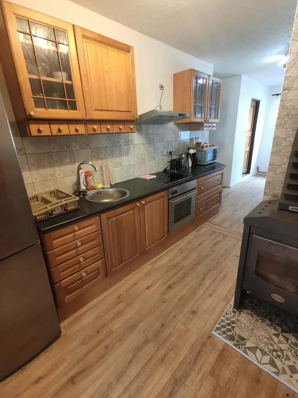 Apartmán č. 3 - common.image 4