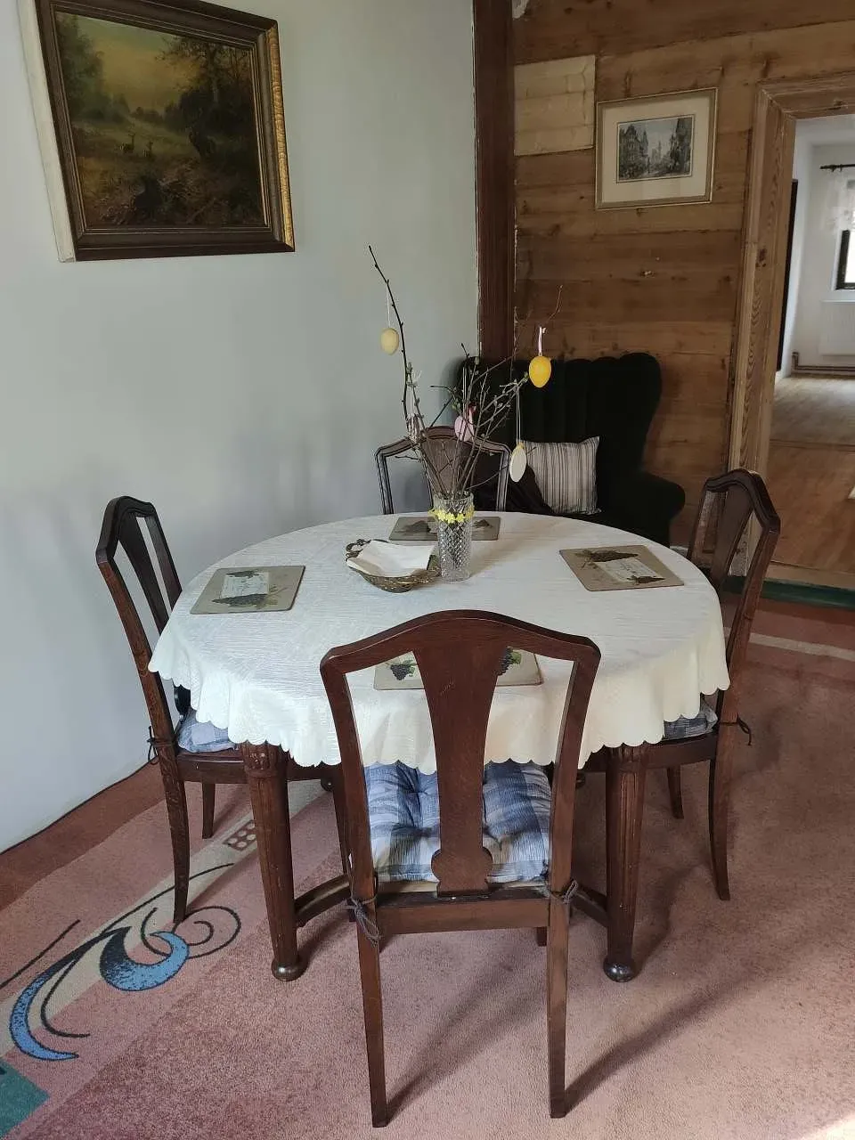 Apartmán č. 3 - common.image 3